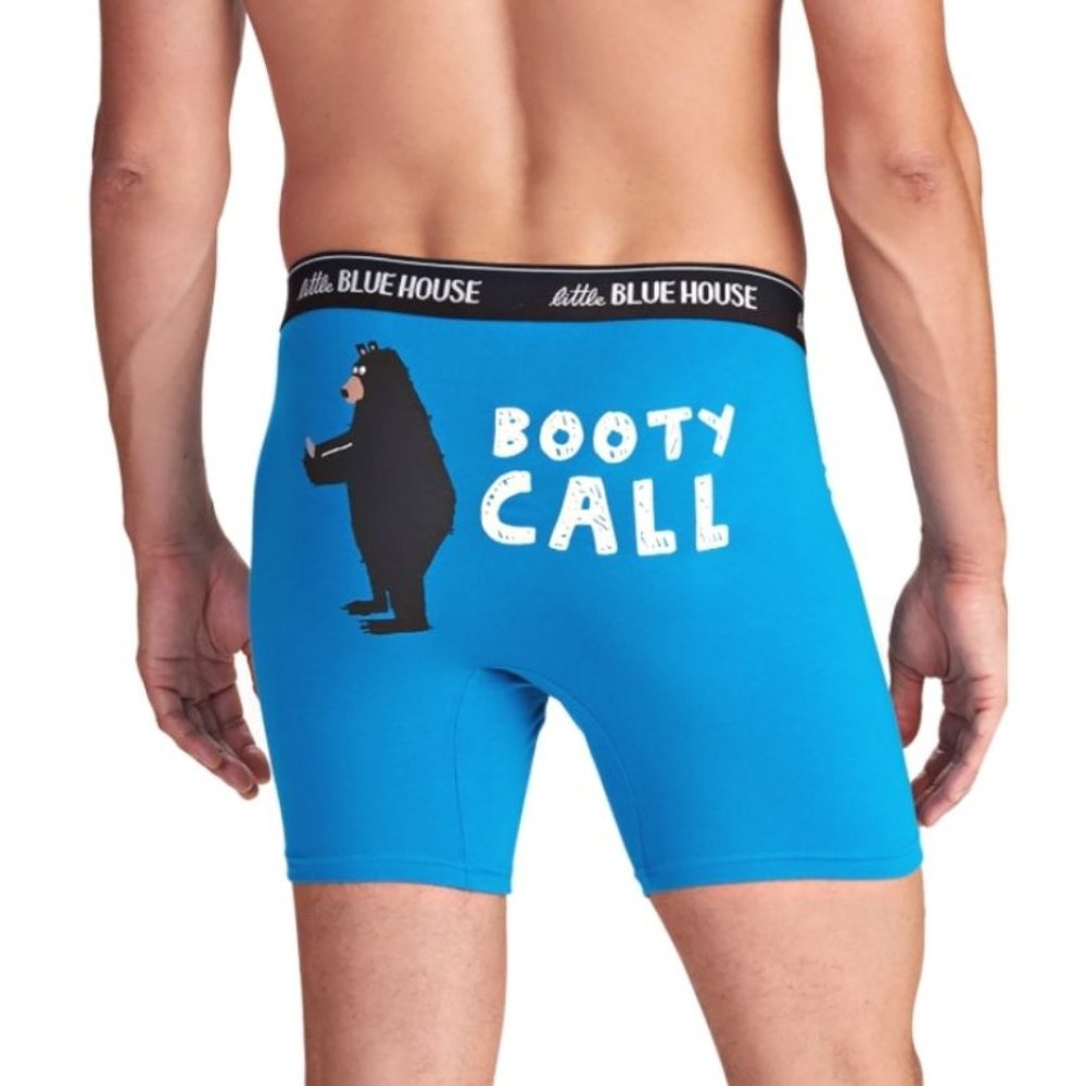 COPY - Boxers - Booty Call
